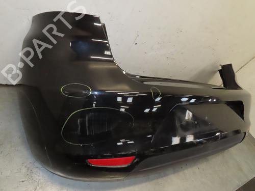 Rear bumper SEAT IBIZA III (6L1) 1.4 16V | BP29963341C8 