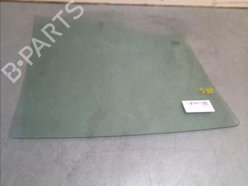 Rear left door window RENAULT CLIO III (BR0/1, CR0/1) 1.5 dCi (BR17, CR17) | BP14946074C20 
