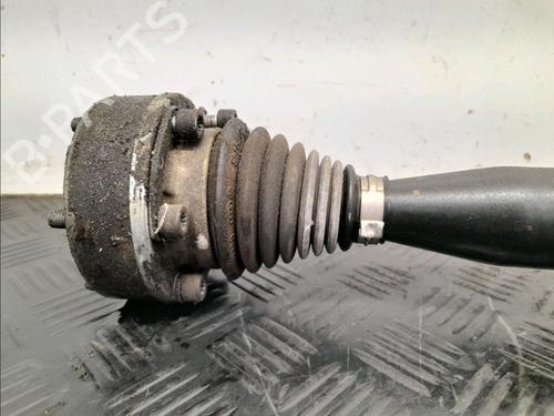 Right front driveshaft SEAT IBIZA IV (6J5, 6P1) 1.6 TDI | BP27923377M39