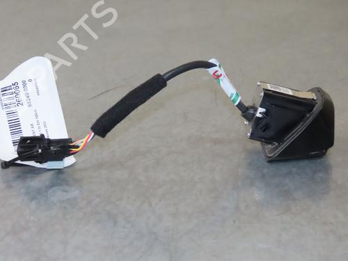 Camera HYUNDAI i20 III (BC3, BI3) 1.0 T-GDI hybrid 48V | BP33969077E14  - Image 8
