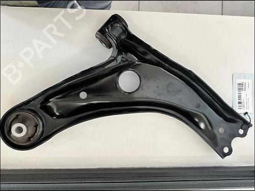 Left front suspension arm MAZDA 2 Hatchback (KB) 1.5 Hybrid (KBAC3X) | BP19638813M12 