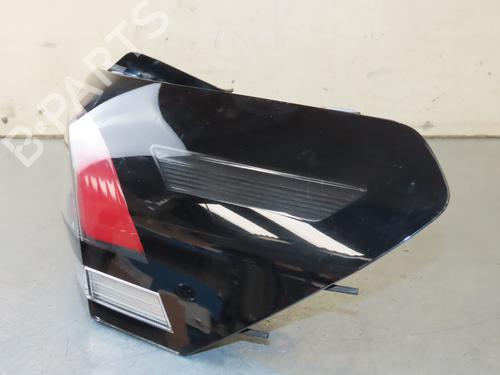 Right taillight VW TAIGO (CS1) 1.5 TSI | BP27992251C35 