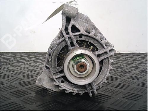 Used Alternator FIAT PANDA (169_) 1.2 (169.AXB11, 169.AXB1A) (60 hp) 9410960