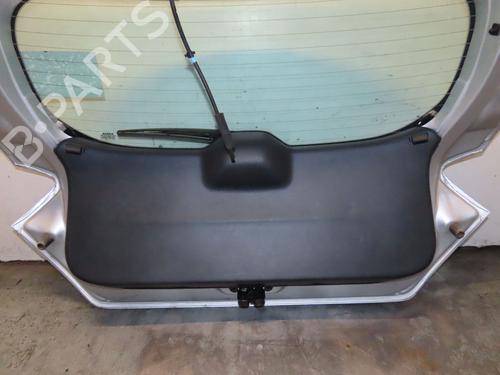 Tailgate NISSAN MICRA V (K14) 1.0 IG-T | BP30691783C6