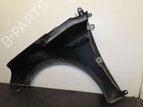 Used Right front fenders Right front fenders RENAULT MEGANE IV Hatchback (B9A/M/N_) 1.6 dCi 130 (B9A4) (130 hp) 34529760 34529760