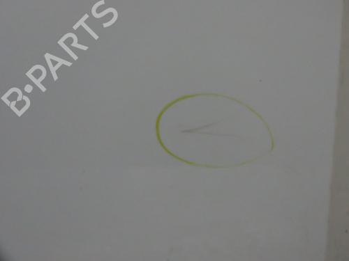 Left front door CITROËN C3 II (SC_) 1.6 BlueHDi 75 | BP19689880C2 