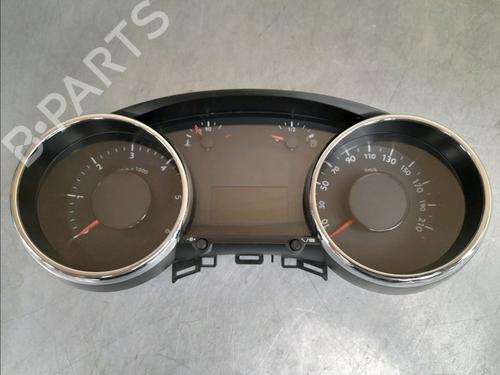 Kombiinstrument PEUGEOT 3008 MPV (0U_) 1.6 HDi (109 hp) 14945146