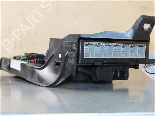Zekeringkast OPEL CASCADA (W13) 2.0 CDTI (67) (165 hp) 29415027