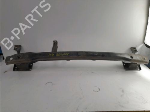 Used Rear bumper reinforcement MINI MINI (R56) Cooper (120 hp) 23158788