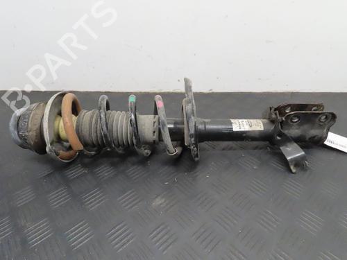 Left front shock absorber DACIA DOKKER MPV (KE_) 1.3 TCe 130 (KENE) | BP24624346M16 