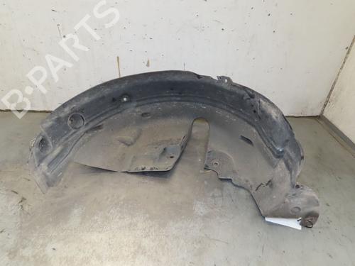 Passaruota Passaruota RENAULT CLIO IV (BH_) 1.5 dCi 90 (90 hp) 36444283 36444283