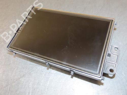 Used Display monitor CITROËN C4 II (NC_) 1.6 BlueHDi 100 (99 hp) 30556627