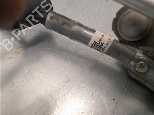Front wiper motor RENAULT CLIO V (B7_) 1.5 Blue dCi 85 (B7AG) | BP27094148M29 