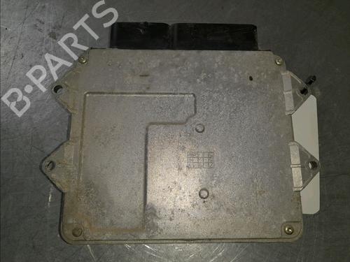 Engine control unit (ECU) OPEL TIGRA TwinTop (X04) 1.3 CDTI (R97) | BP20313907M57 