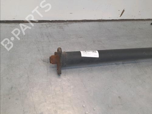 Driveshaft BMW 1 (E87) 130 i | BP14944783M37 