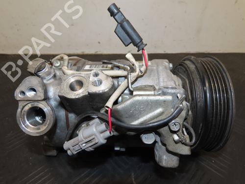 AC compressor MERCEDES-BENZ A-CLASS (W176) A 200 CDI / d 4-matic (176.002) | BP32457406M34 - Image 4