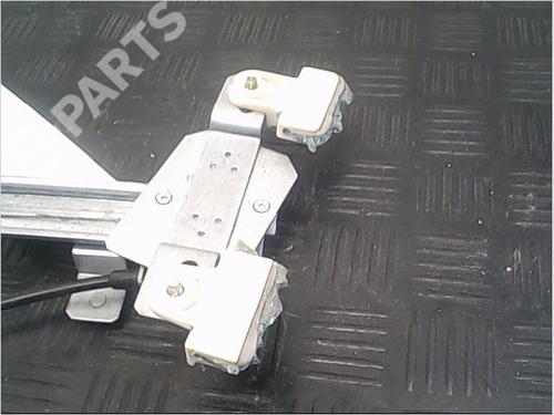 Front right window mechanism NISSAN X-TRAIL I (T30) 2.2 dCi 4x4 | BP9407341C23 