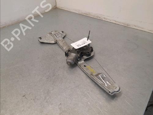 Front left window mechanism CITROËN C3 II (SC_) 1.4 HDi 70 (SC8HZC, SC8HR0, SC8HP4) | BP33297977C22 - Image 3