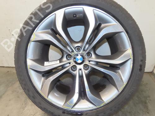 Fælk BMW X6 (E71, E72) xDrive 40 d | BP32873800C45 - Image 2