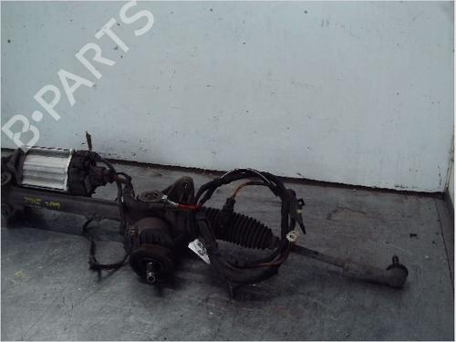 Steering rack VW GOLF VI (5K1) 1.4 TSI | BP14856596M22 