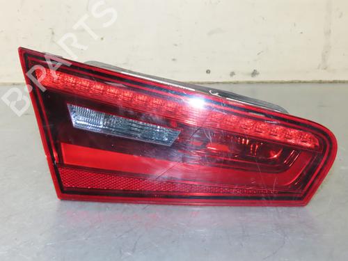 Left tailgate light AUDI A3 (8V1, 8VK) 2.0 TDI | BP22367859C79 