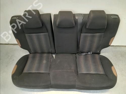 BP14946170C78 | Seats set PEUGEOT 208 I (CA_, CC_) 1.6 HDi BP14946170C78