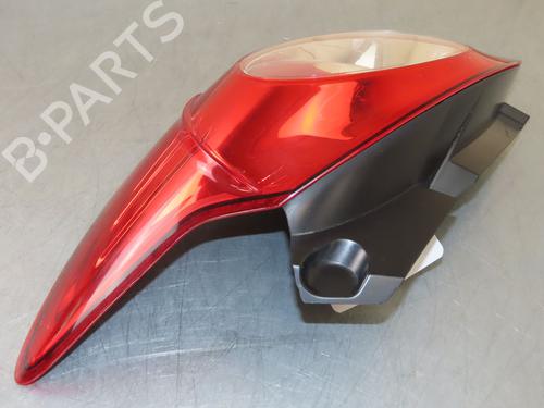 Right taillight FORD KA (RU8) 1.2 | BP20077514C35 