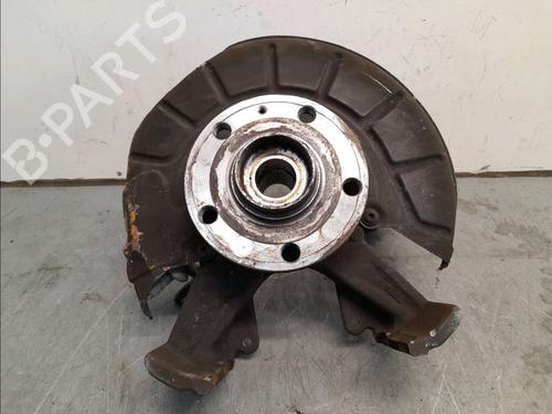 Right front steering knuckle AUDI A3 (8P1) 1.9 TDI | BP14996076M26 
