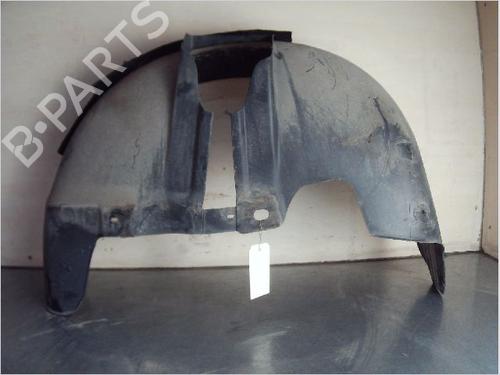 Wheel arch VW TOURAN (1T3) 1.6 TDI | BP14857497C56
