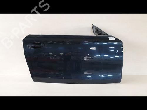 Right front door BMW 1 Coupe (E82) 120 d | BP23158580C3 