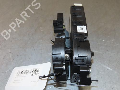 Used Sunroof engine MERCEDES-BENZ A-CLASS (W176) A 200 CDI / d 4-matic (176.002) (136 hp) 29263665