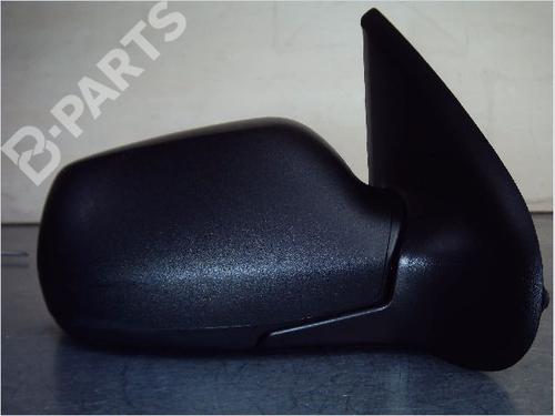 Right mirror MAZDA 2 (DY) 1.2 (DY3W) | BP10395890C27 