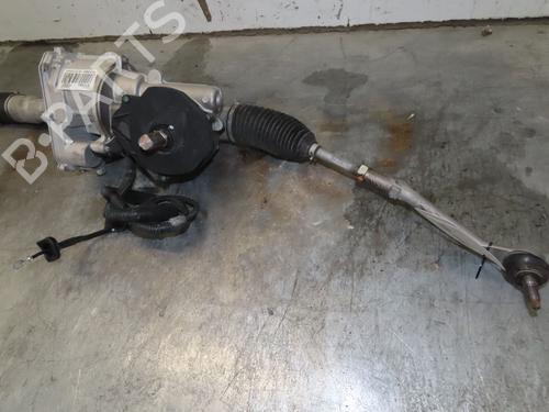 Steering rack CITROËN C3 III (SX) 1.2 THP 110 (SXHNPS, SXHNZT, SXHNZ6) | BP29469597M22 