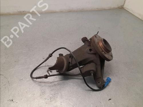 Used Right front steering knuckle Right front steering knuckle PEUGEOT 206 Hatchback (2A/C) 1.4 i (75 hp) 33417478 33417478