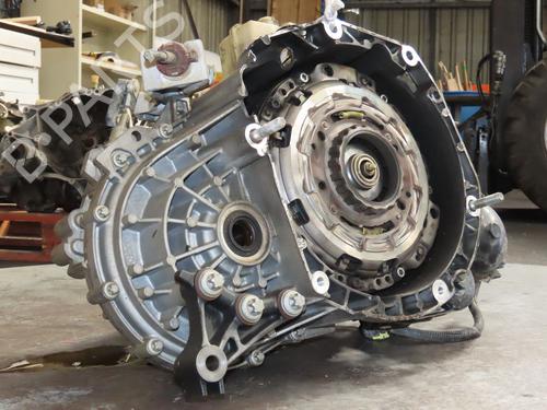 Gearbox ALFA ROMEO GIULIETTA (940_) 1.4 TB (940FXB1A, 940FXB11) | BP27332682M3 