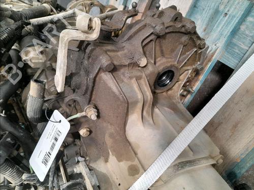 Used Gearbox PEUGEOT 206 Hatchback (2A/C) 1.1 i (60 hp) 26303345