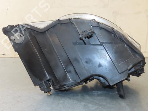 Left headlight VW POLO (9N_, 9A_) 1.4 TDI | BP24651030C28 