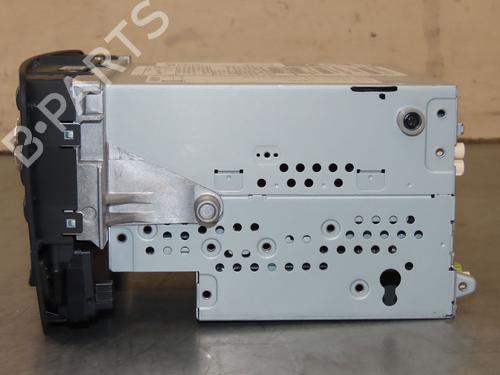 Radio MERCEDES-BENZ A-CLASS (W176) A 180 (176.042) | BP34709992E6 - Image 4