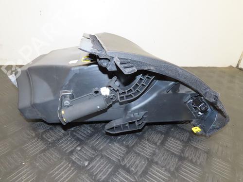 Handskerum RENAULT MEGANE IV Hatchback (B9A/M/N_) 1.2 TCe 130 (B9MR) | BP38608118C95 - Image 4