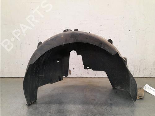 Wheel arch PEUGEOT 208 I (CA_, CC_) 1.2 PureTech 82 | BP28120597C56