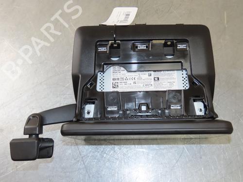 Radio DACIA SANDERO III 1.0 TCe 90 | BP17315337E6 