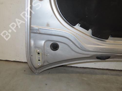 Hood VW GOLF VII (5G1, BQ1, BE1, BE2) 1.6 TDI | BP29441473C1 