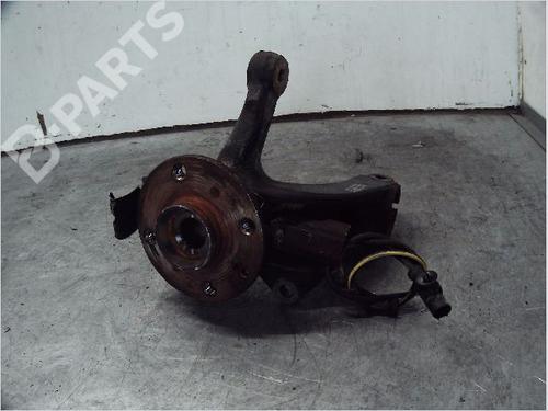 Used Right front steering knuckle Right front steering knuckle CITROËN C1 II (PA_, PS_) 1.0 VTi 68 (69 hp) 11144925 11144925