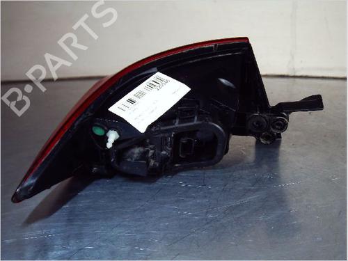 Right taillight RENAULT CLIO IV (BH_) 1.5 dCi 75 | BP23158945C35 