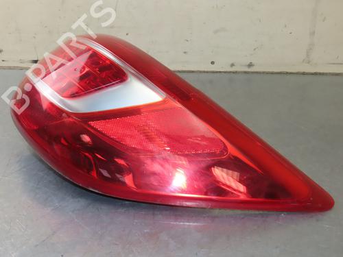 Right taillight KIA SPORTAGE III (SL) 1.7 CRDi | BP22367940C35 