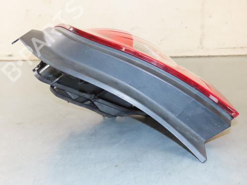 Right taillight RENAULT TWINGO II (CN0_) 1.5 dCi 75 | BP30291262C35