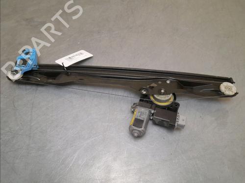 Front left window mechanism FIAT DOBLO Cargo (263_) 1.3 D Multijet | BP15902743C22