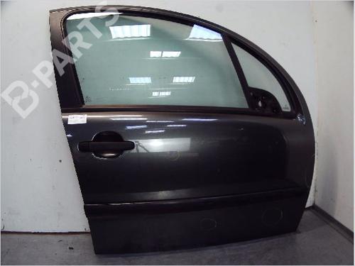 Right front door CITROËN C3 I (FC_, FN_) 1.4 HDi | BP10547848C3 