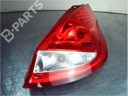 Used Right taillight FORD FIESTA VI (CB1, CCN) 1.25 (60 hp) 9572607