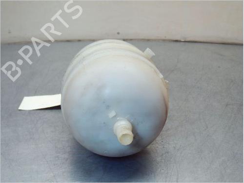 Expansion tank PEUGEOT 206 Hatchback (2A/C) 1.4 i | BP23157932C120 